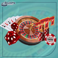 roulette casino 777